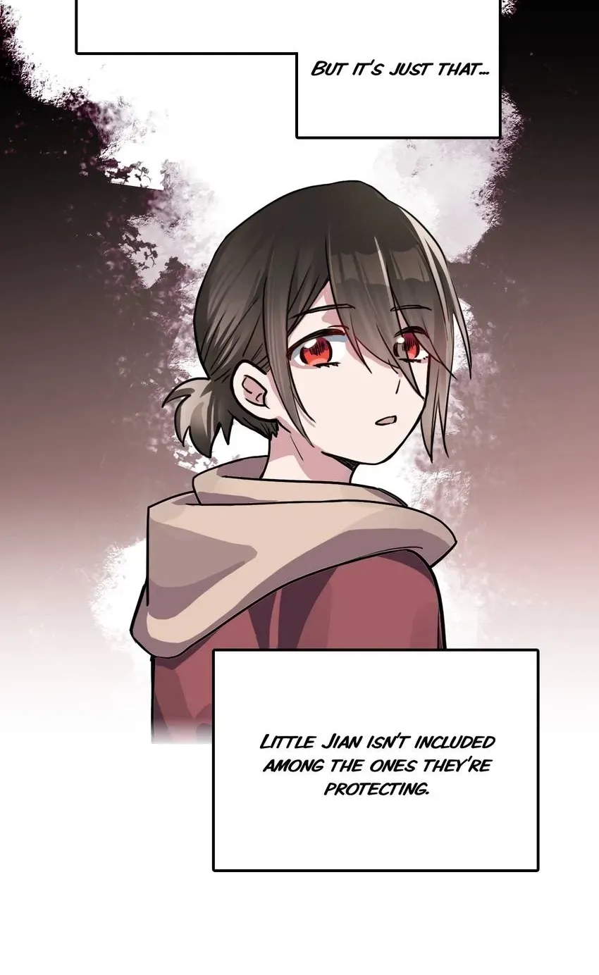 The Butterfly of Malice Chapter 29 page 30 - 