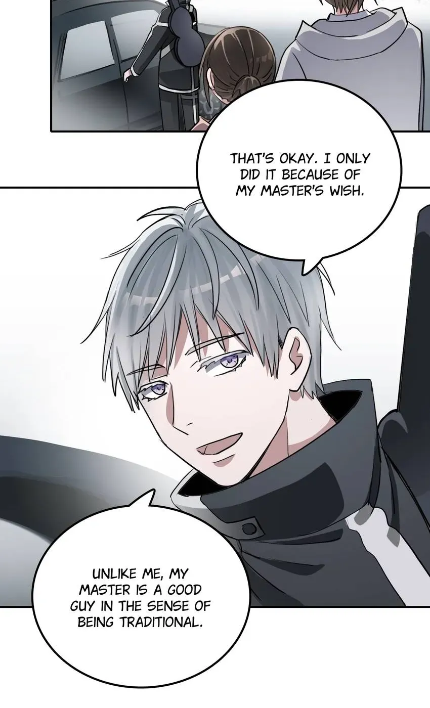 The Butterfly of Malice Chapter 29 page 4 - 