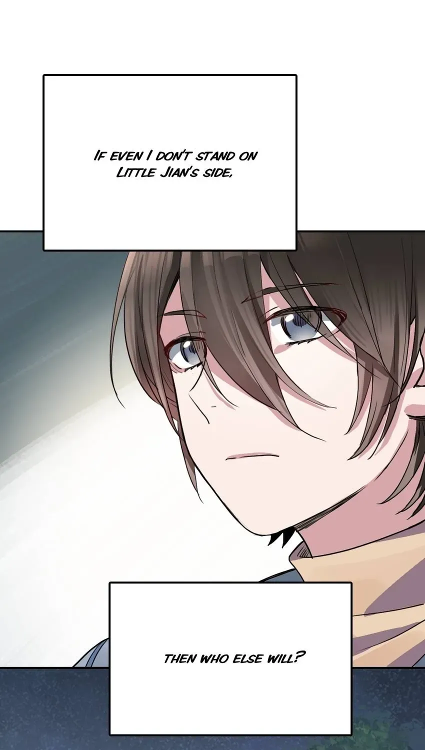 The Butterfly of Malice Chapter 29 page 31 - 