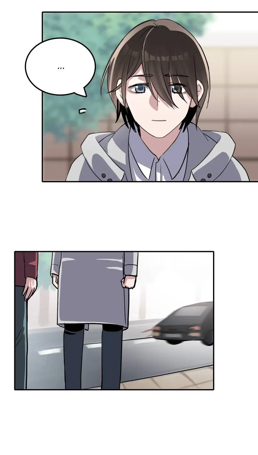 The Butterfly of Malice Chapter 29 page 5 - 