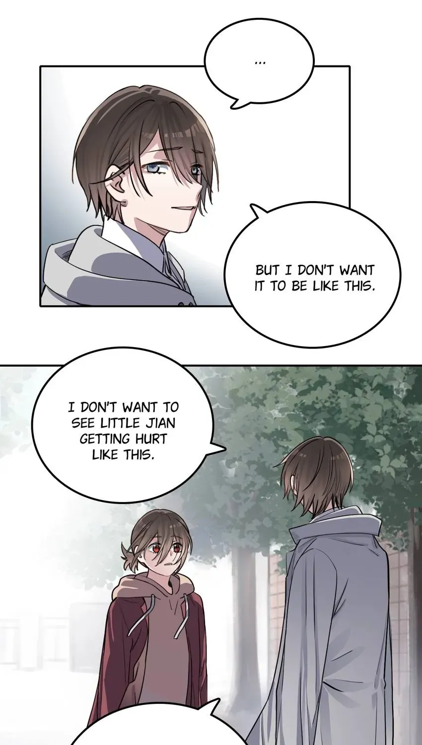 The Butterfly of Malice Chapter 29 page 10 - 