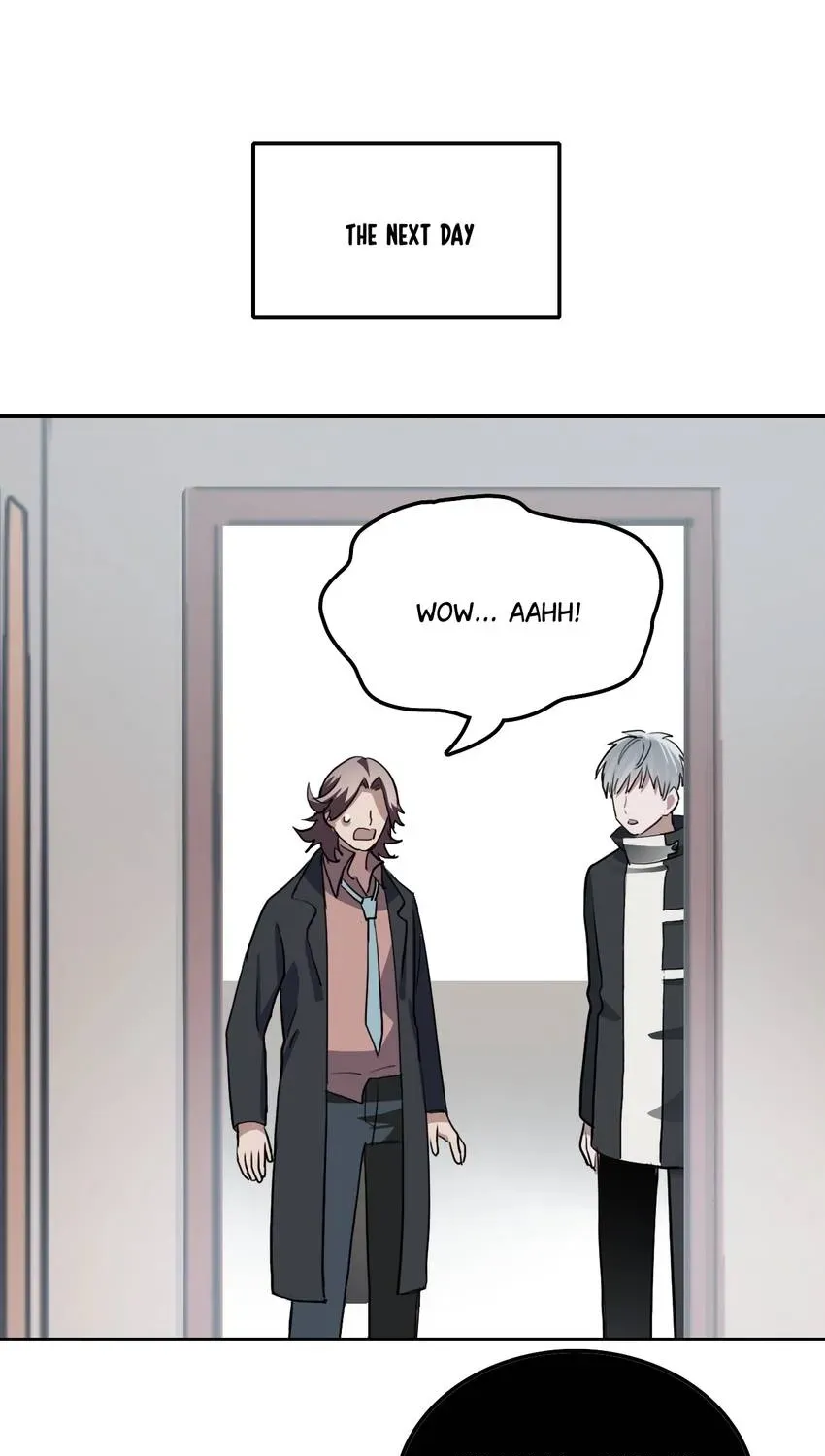 The Butterfly of Malice Chapter 30 page 11 - 