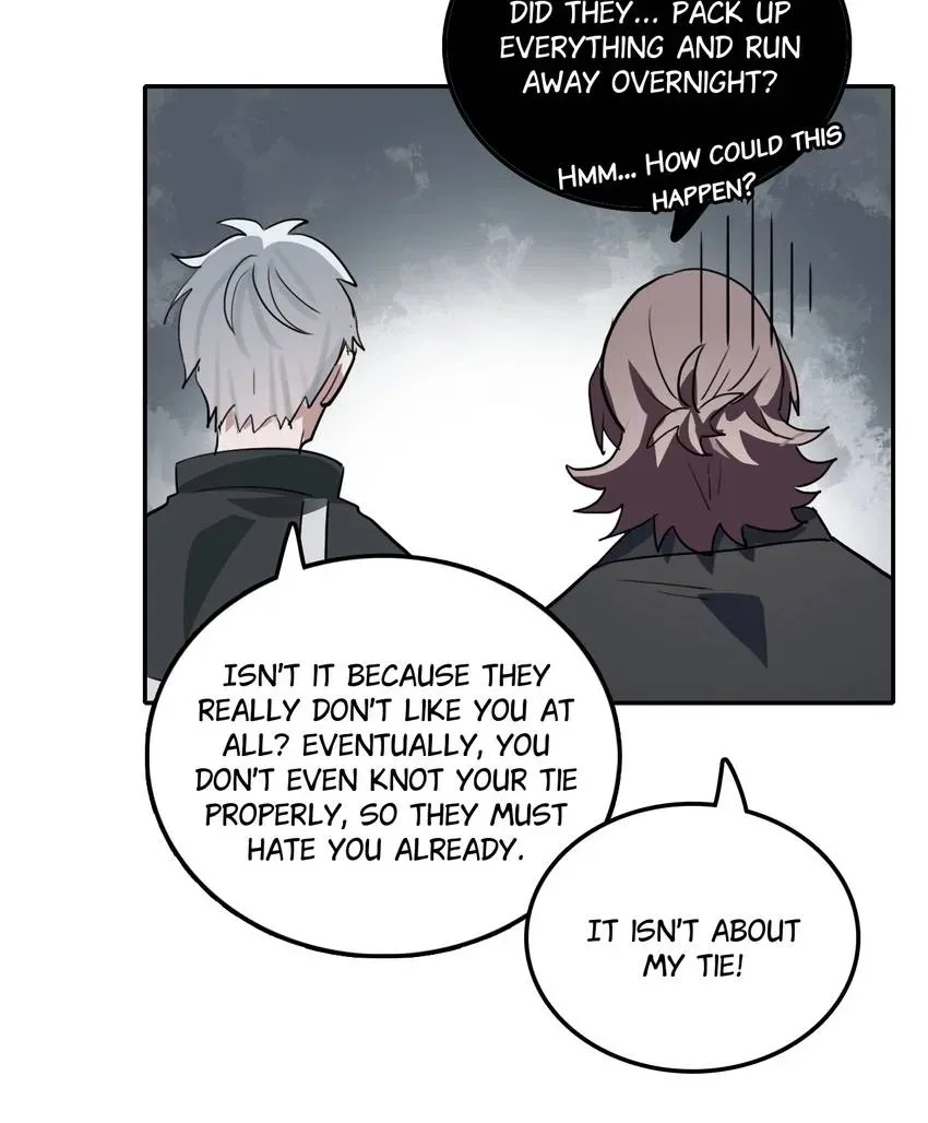 The Butterfly of Malice Chapter 30 page 12 - 