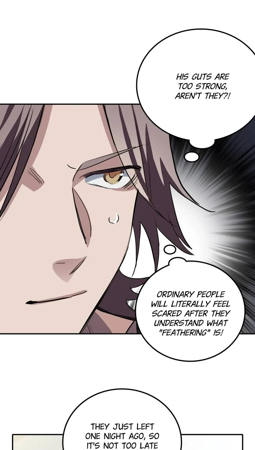 The Butterfly of Malice Chapter 30 page 15 - 
