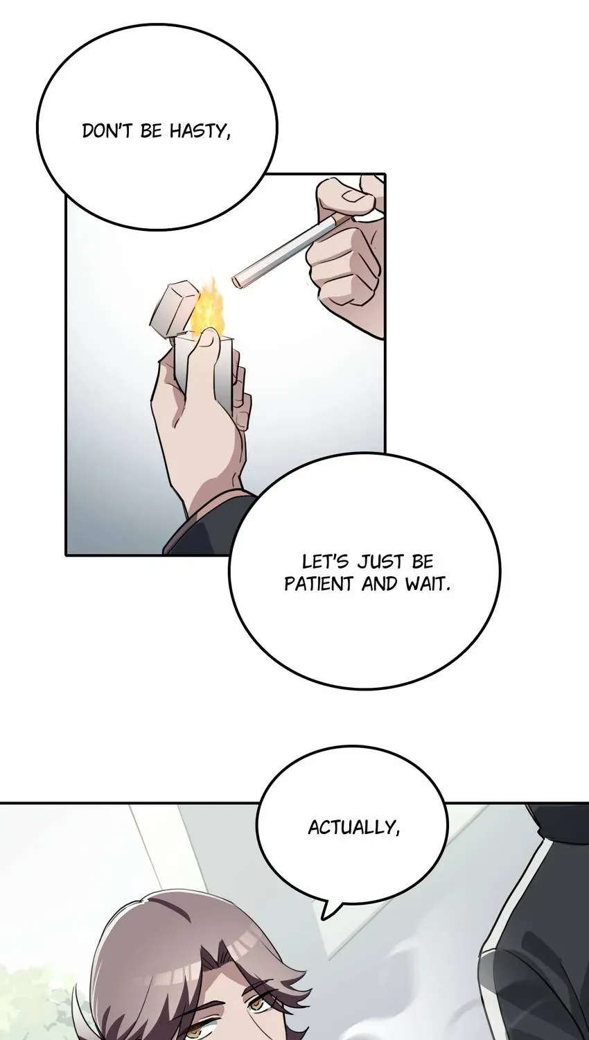 The Butterfly of Malice Chapter 30 page 18 - 