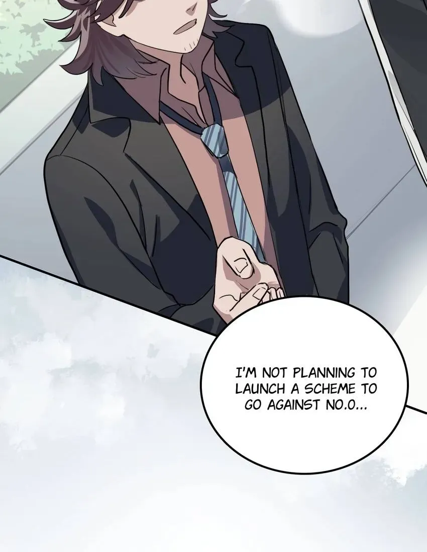 The Butterfly of Malice Chapter 30 page 19 - 