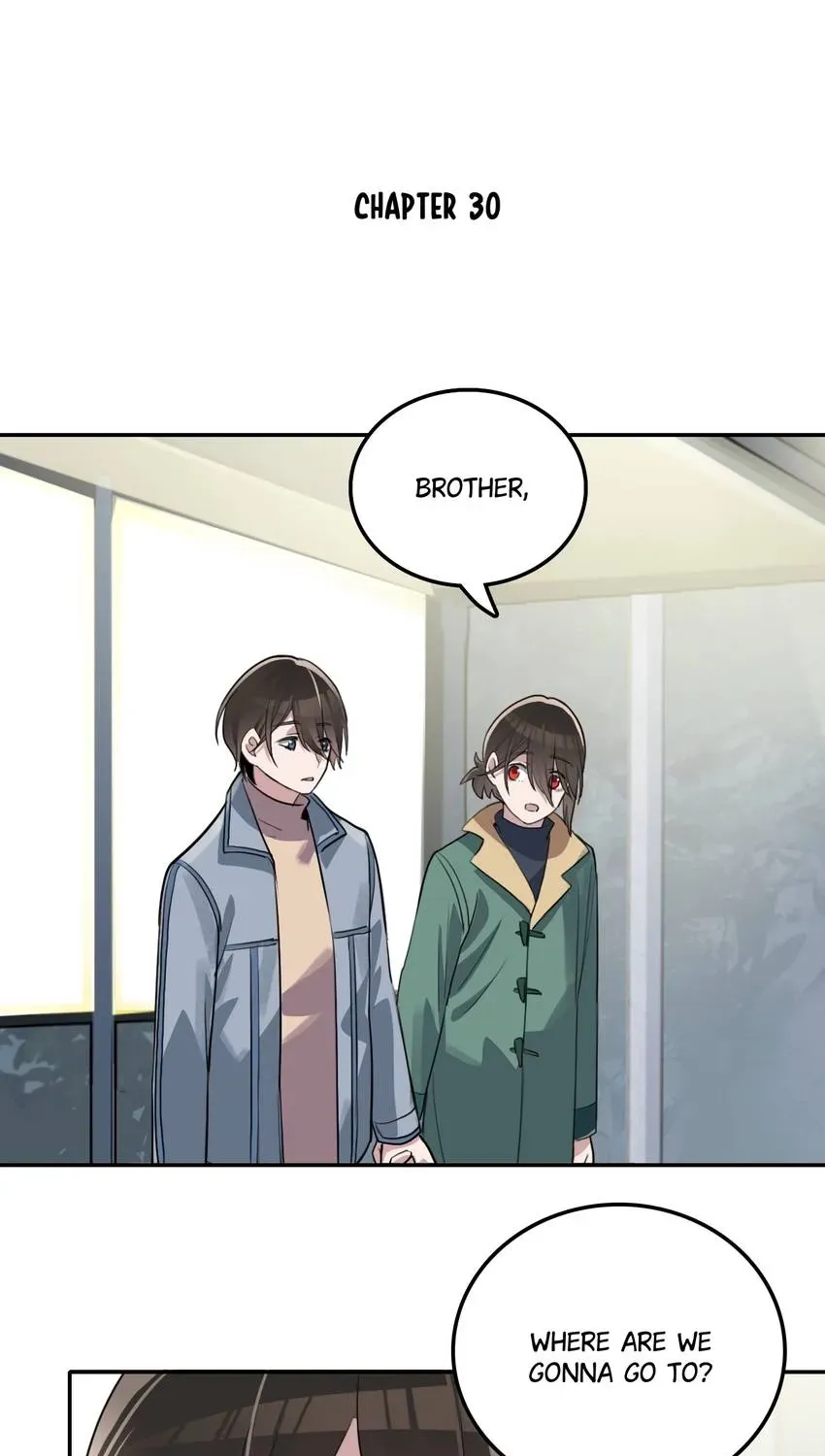 The Butterfly of Malice Chapter 30 page 3 - 