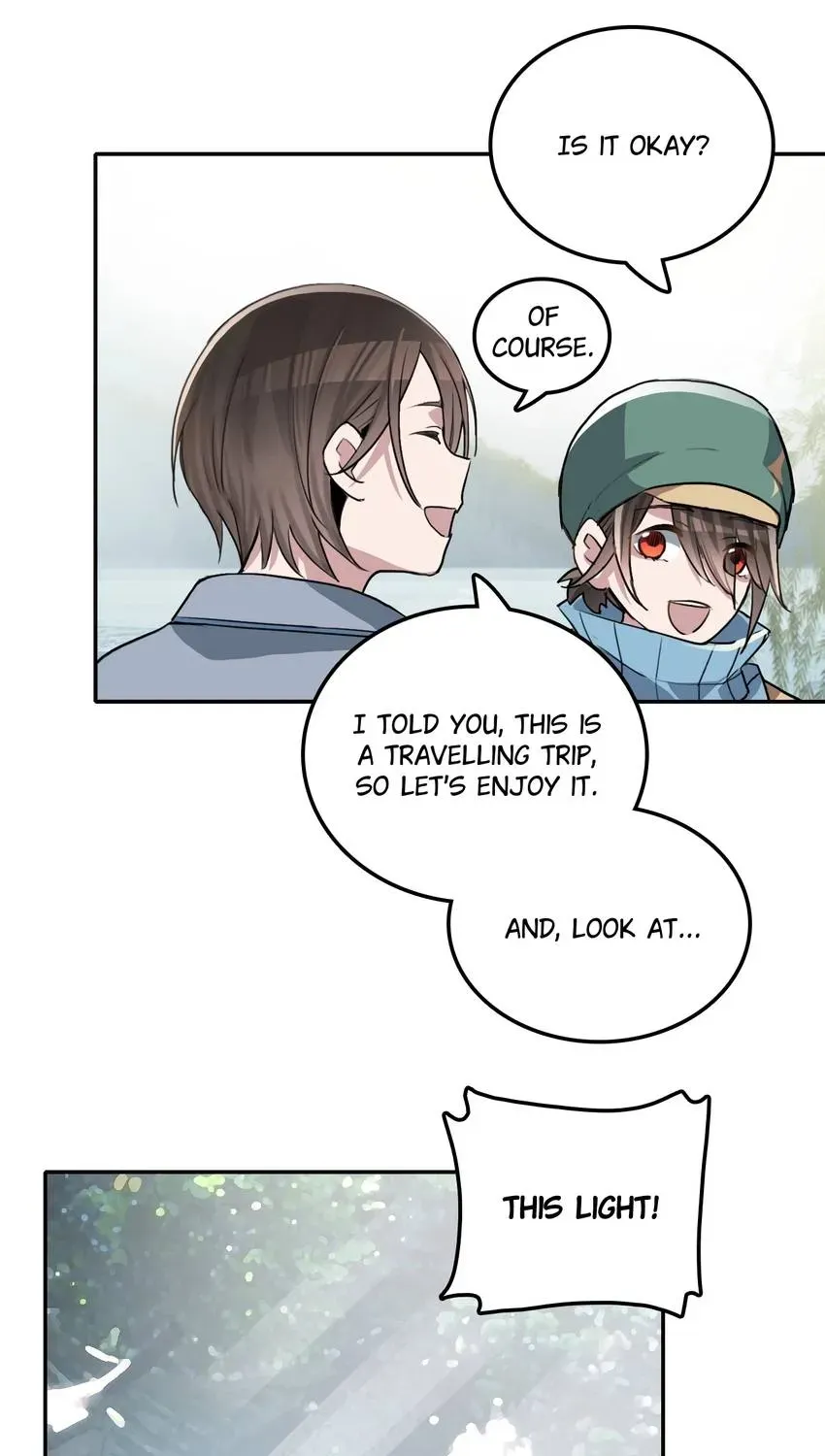 The Butterfly of Malice Chapter 30 page 23 - 