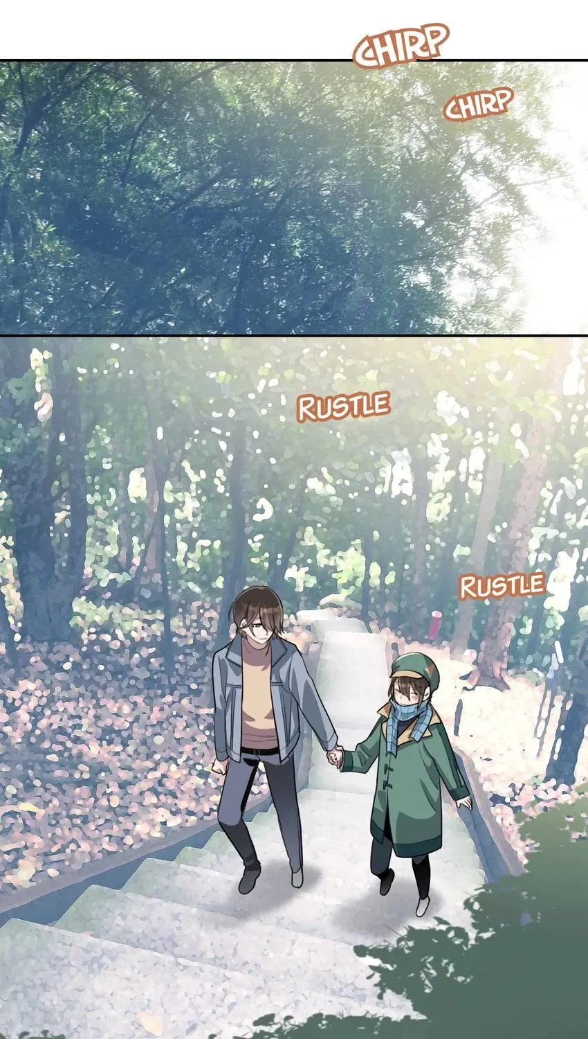The Butterfly of Malice Chapter 30 page 29 - 