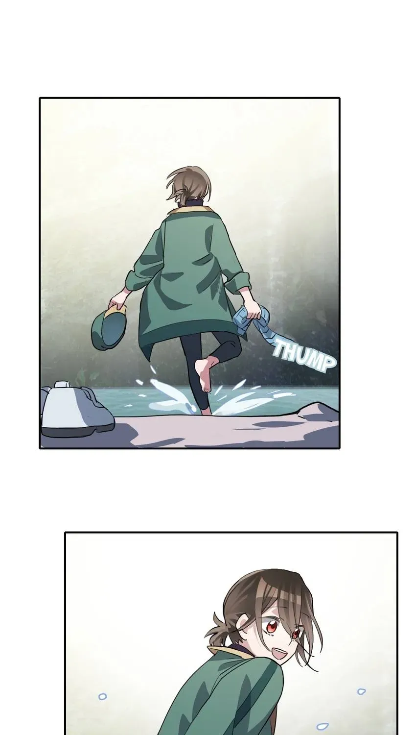 The Butterfly of Malice Chapter 30 page 33 - 