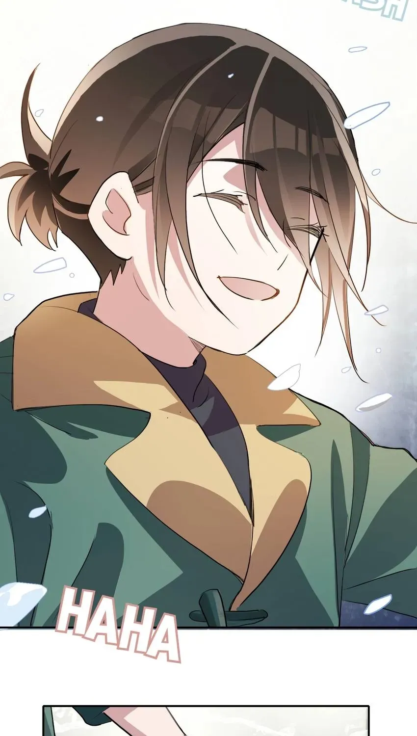 The Butterfly of Malice Chapter 30 page 35 - 