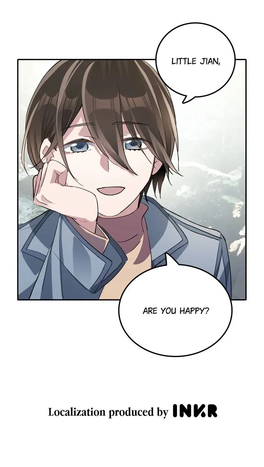 The Butterfly of Malice Chapter 30 page 37 - 