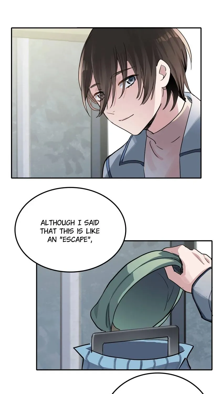 The Butterfly of Malice Chapter 30 page 5 - 