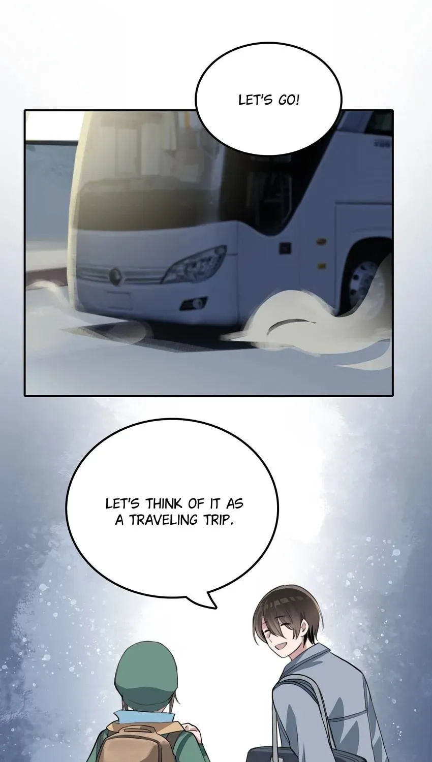 The Butterfly of Malice Chapter 30 page 7 - 
