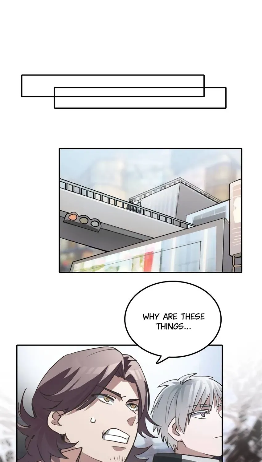 The Butterfly of Malice Chapter 31 page 20 - 
