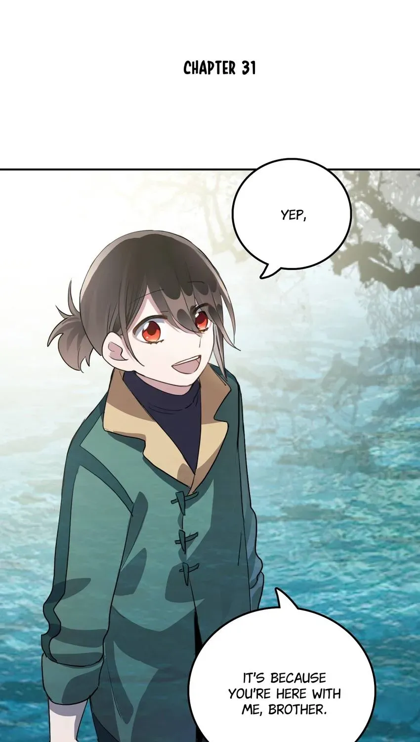 The Butterfly of Malice Chapter 31 page 3 - 