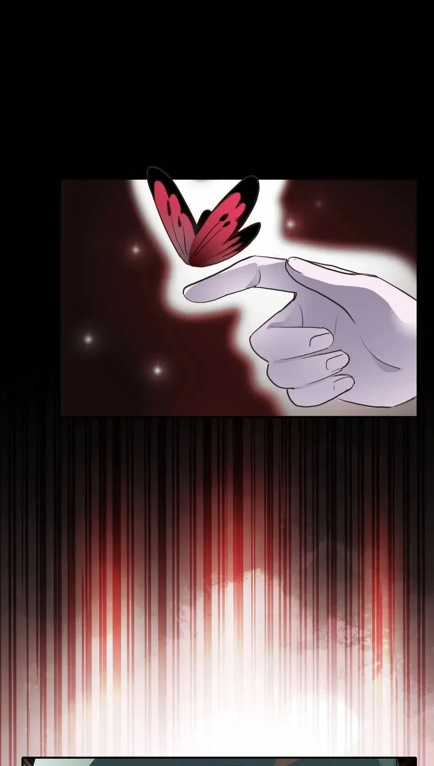 The Butterfly of Malice Chapter 31 page 23 - 