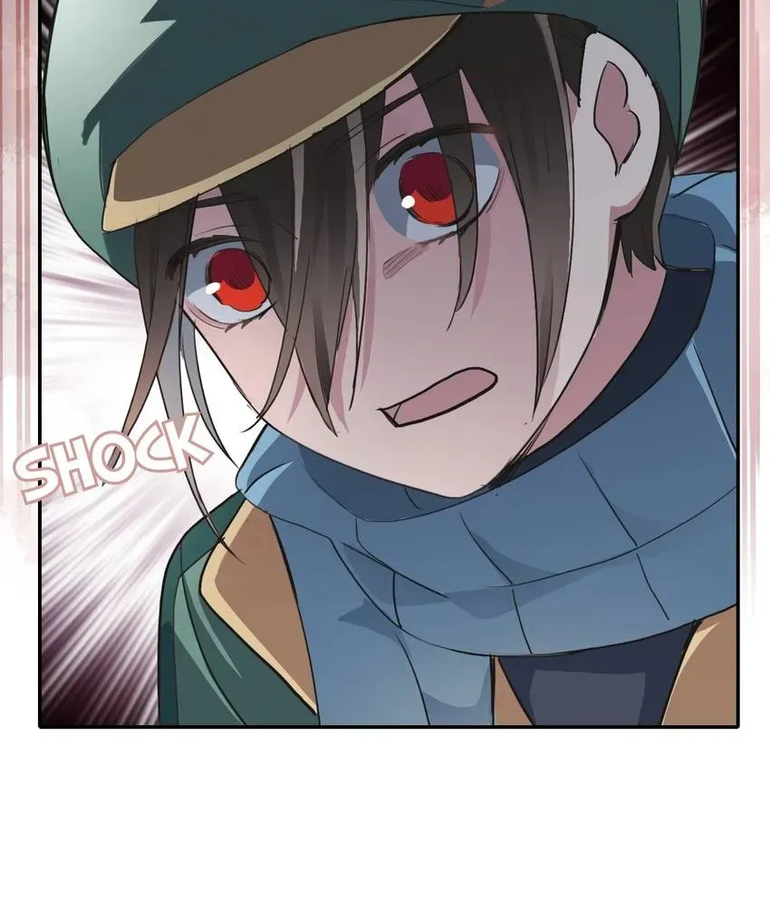 The Butterfly of Malice Chapter 31 page 24 - 
