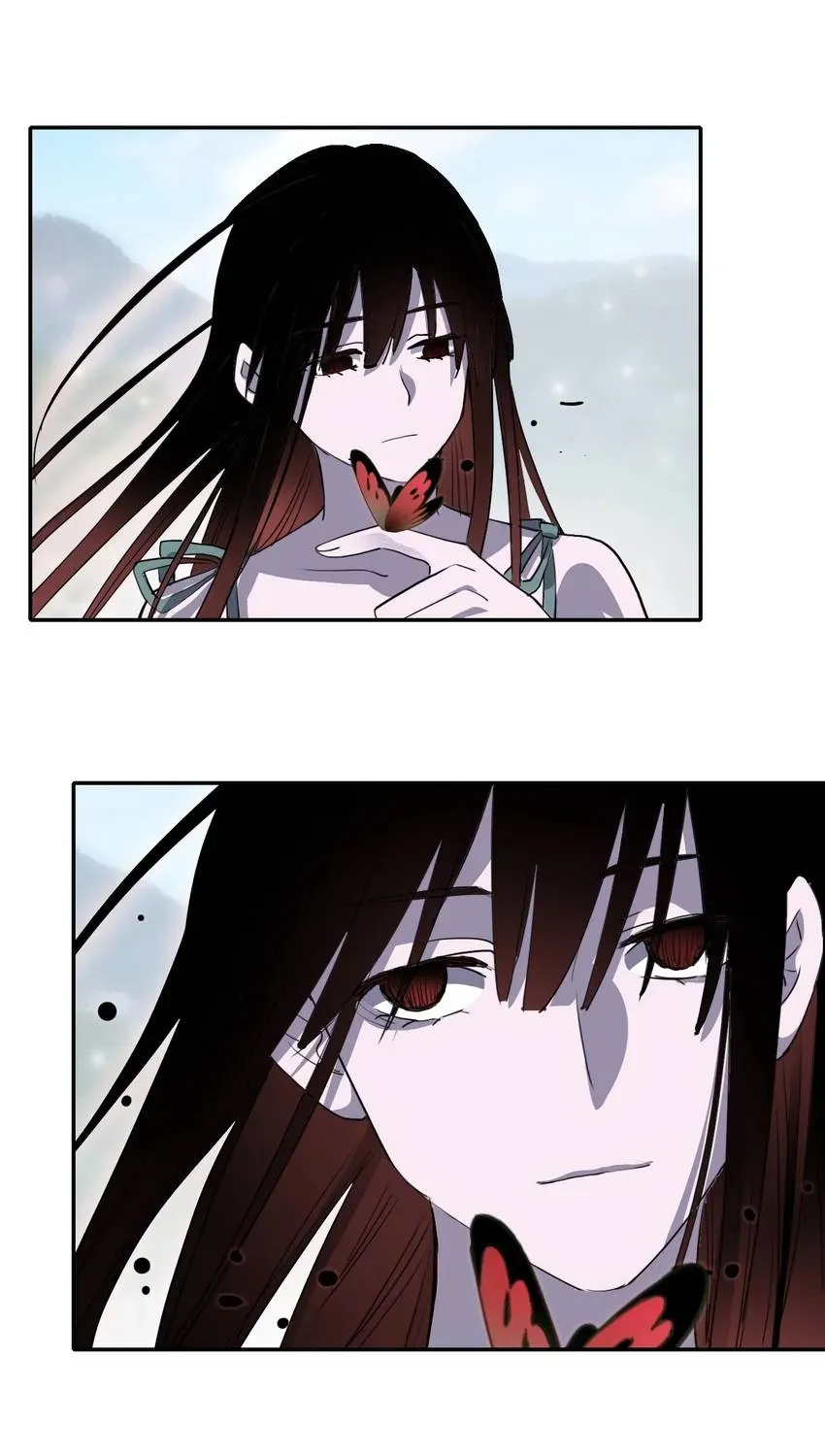 The Butterfly of Malice Chapter 31 page 27 - 