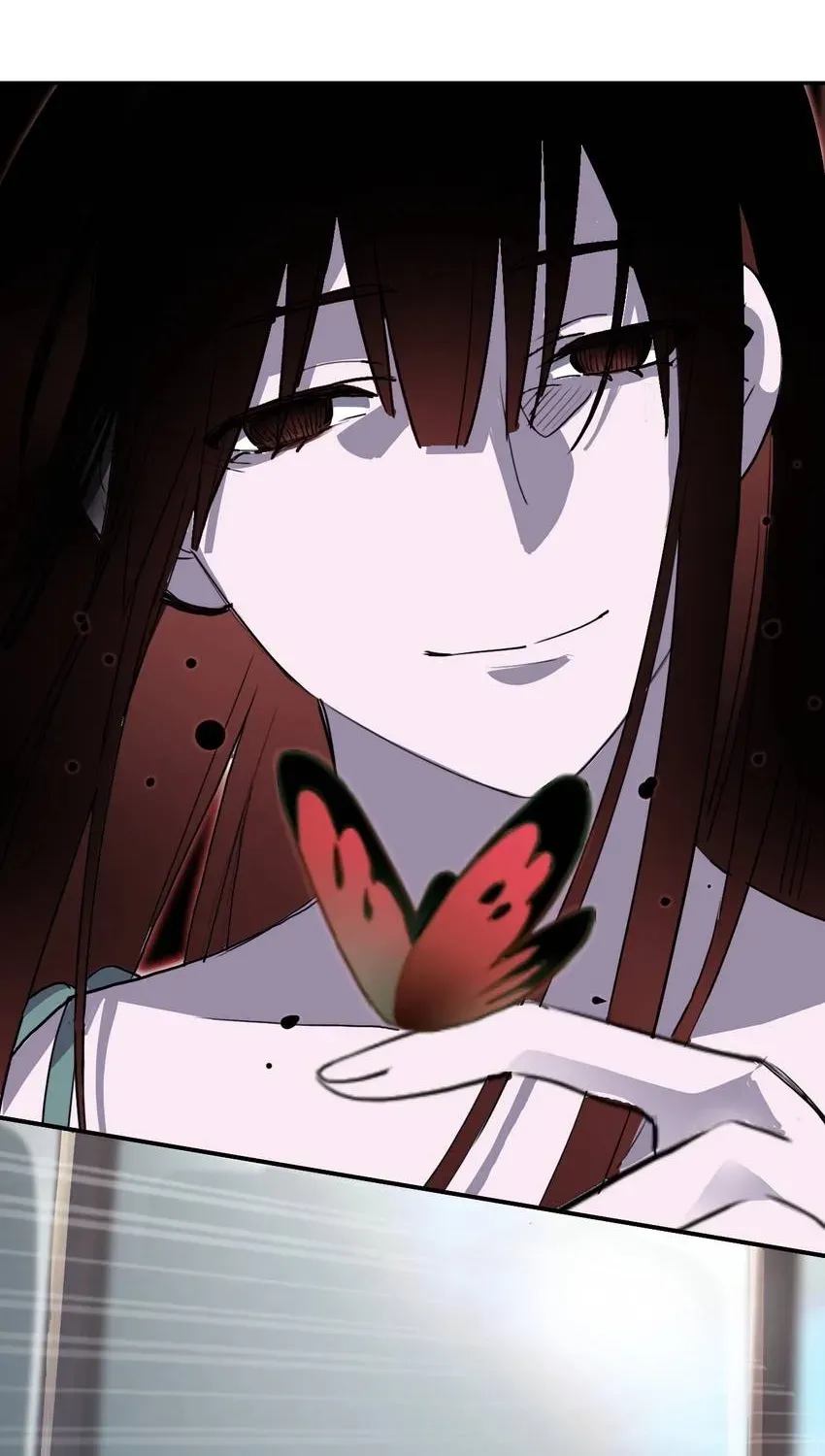 The Butterfly of Malice Chapter 31 page 28 - 
