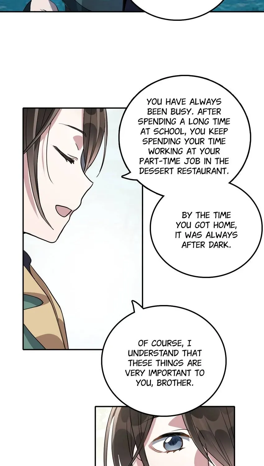 The Butterfly of Malice Chapter 31 page 4 - 