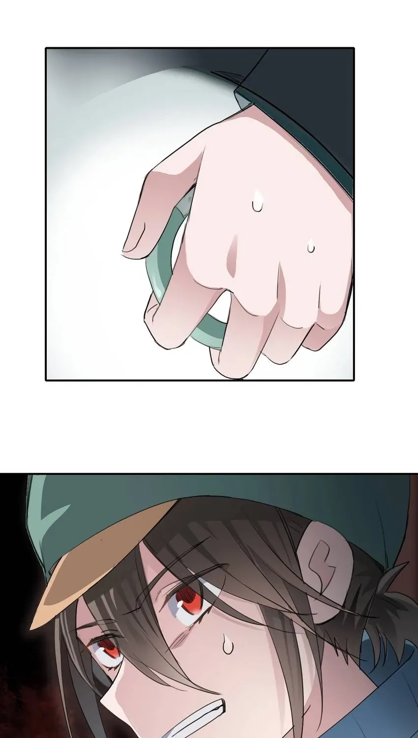 The Butterfly of Malice Chapter 31 page 36 - 