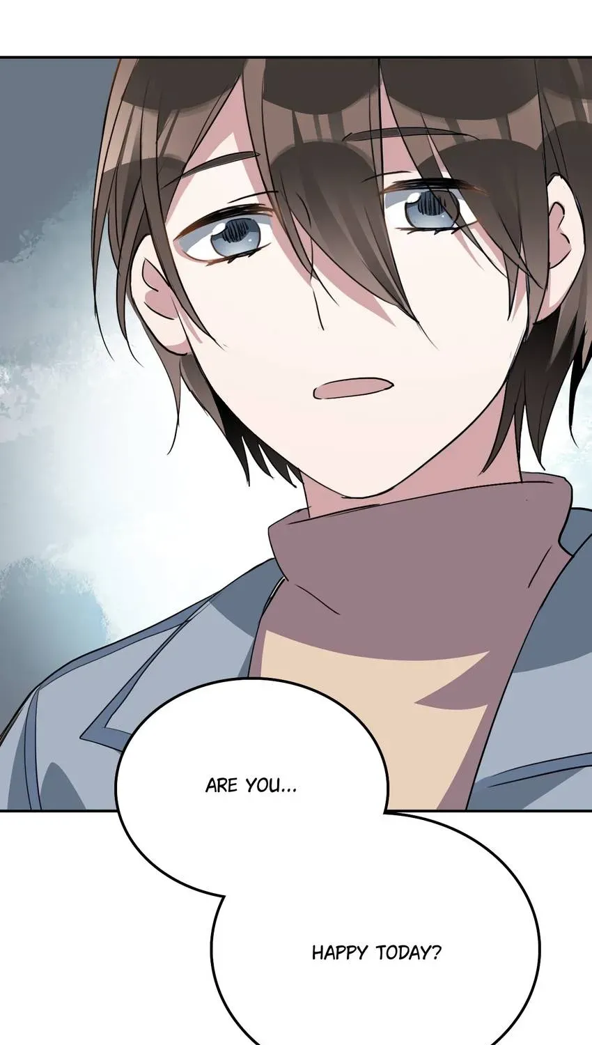 The Butterfly of Malice Chapter 31 page 8 - 