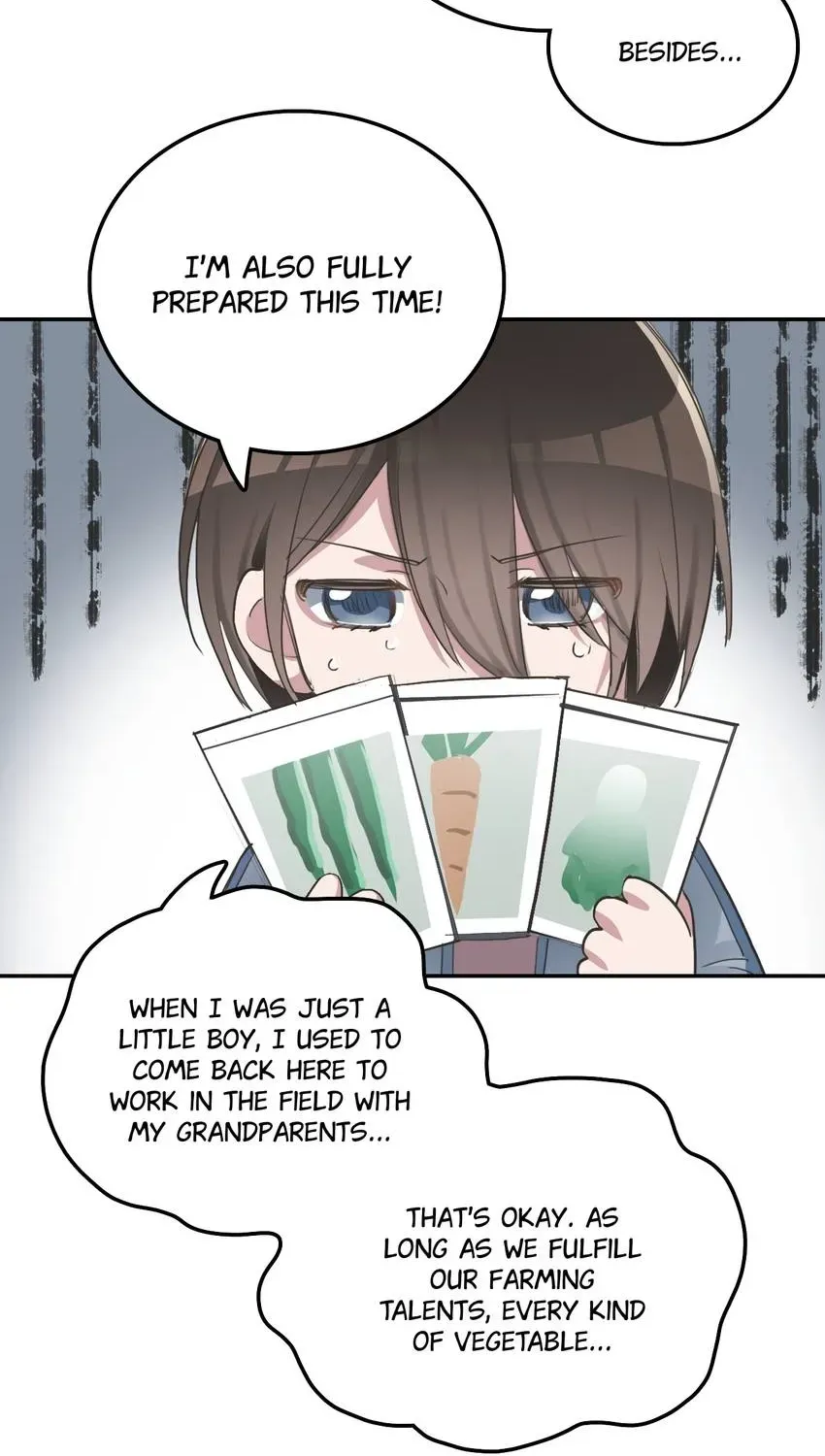 The Butterfly of Malice Chapter 32 page 11 - 