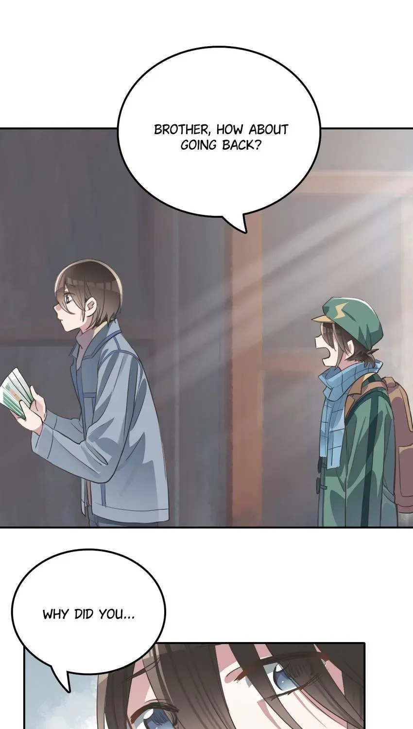 The Butterfly of Malice Chapter 32 page 13 - 