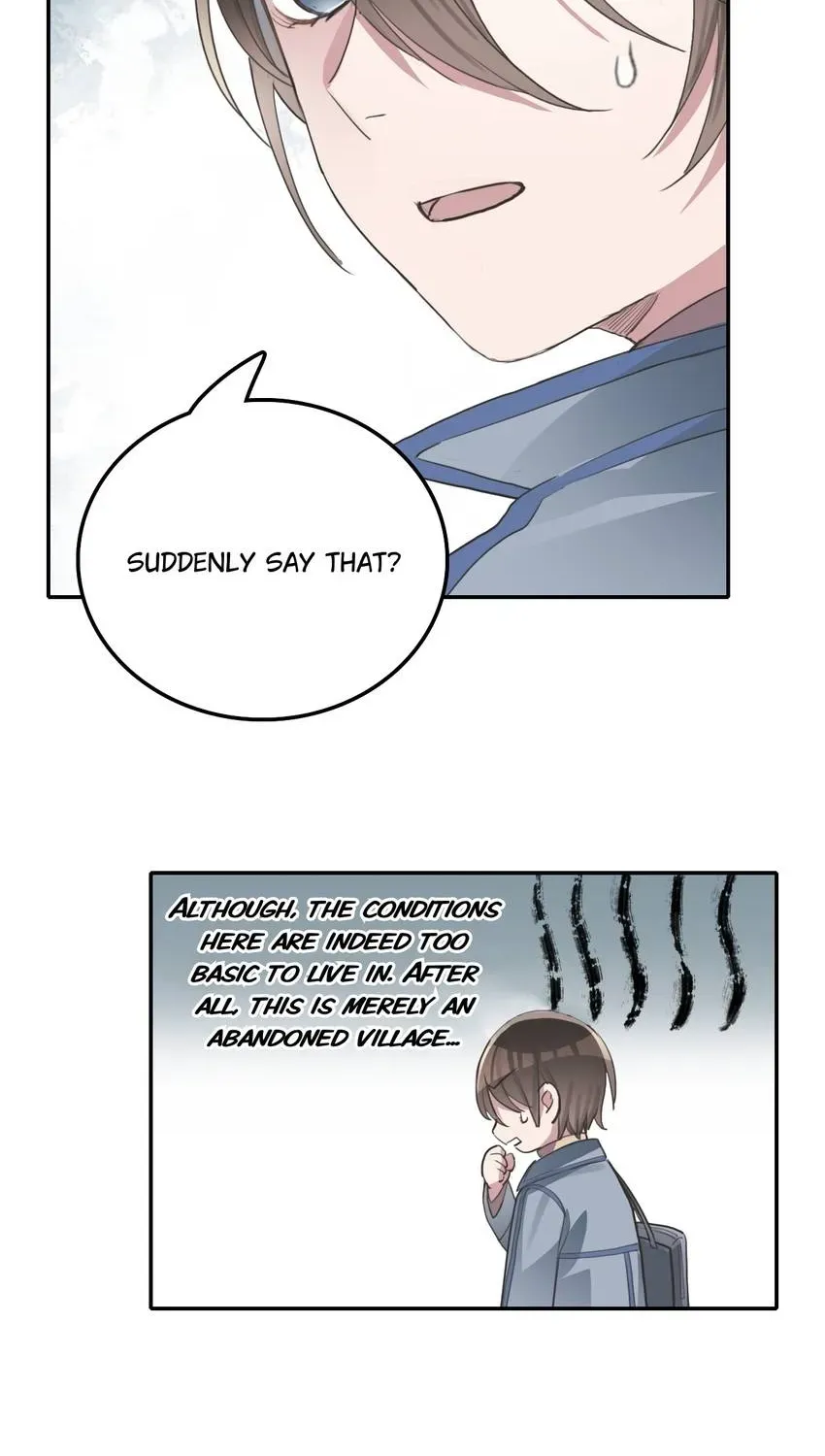 The Butterfly of Malice Chapter 32 page 14 - 