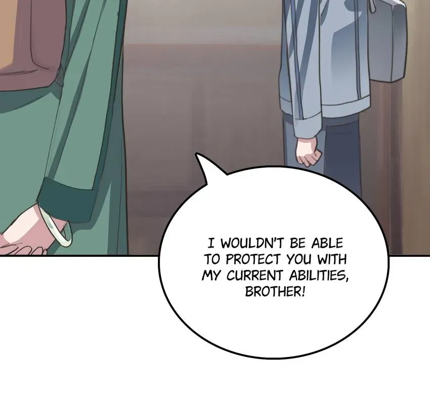 The Butterfly of Malice Chapter 32 page 17 - 