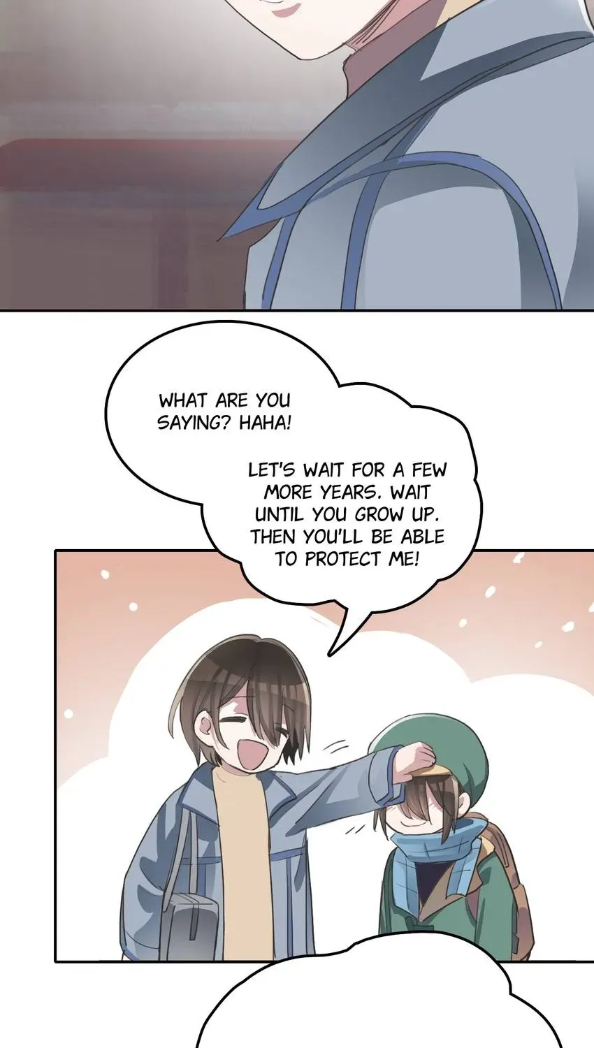 The Butterfly of Malice Chapter 32 page 19 - 