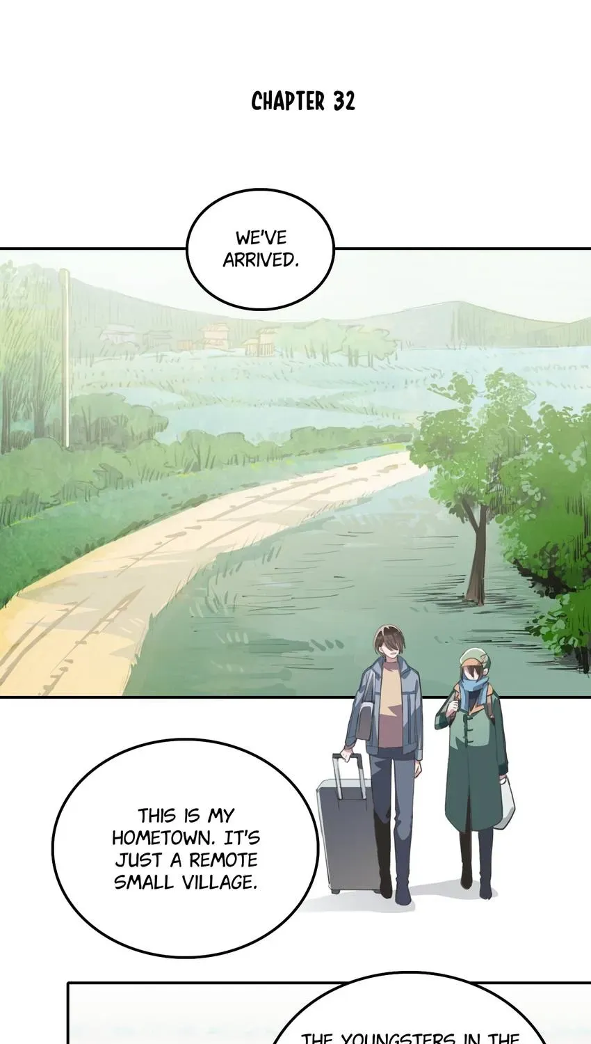 The Butterfly of Malice Chapter 32 page 3 - 