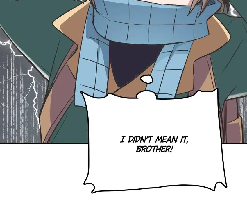 The Butterfly of Malice Chapter 32 page 22 - 