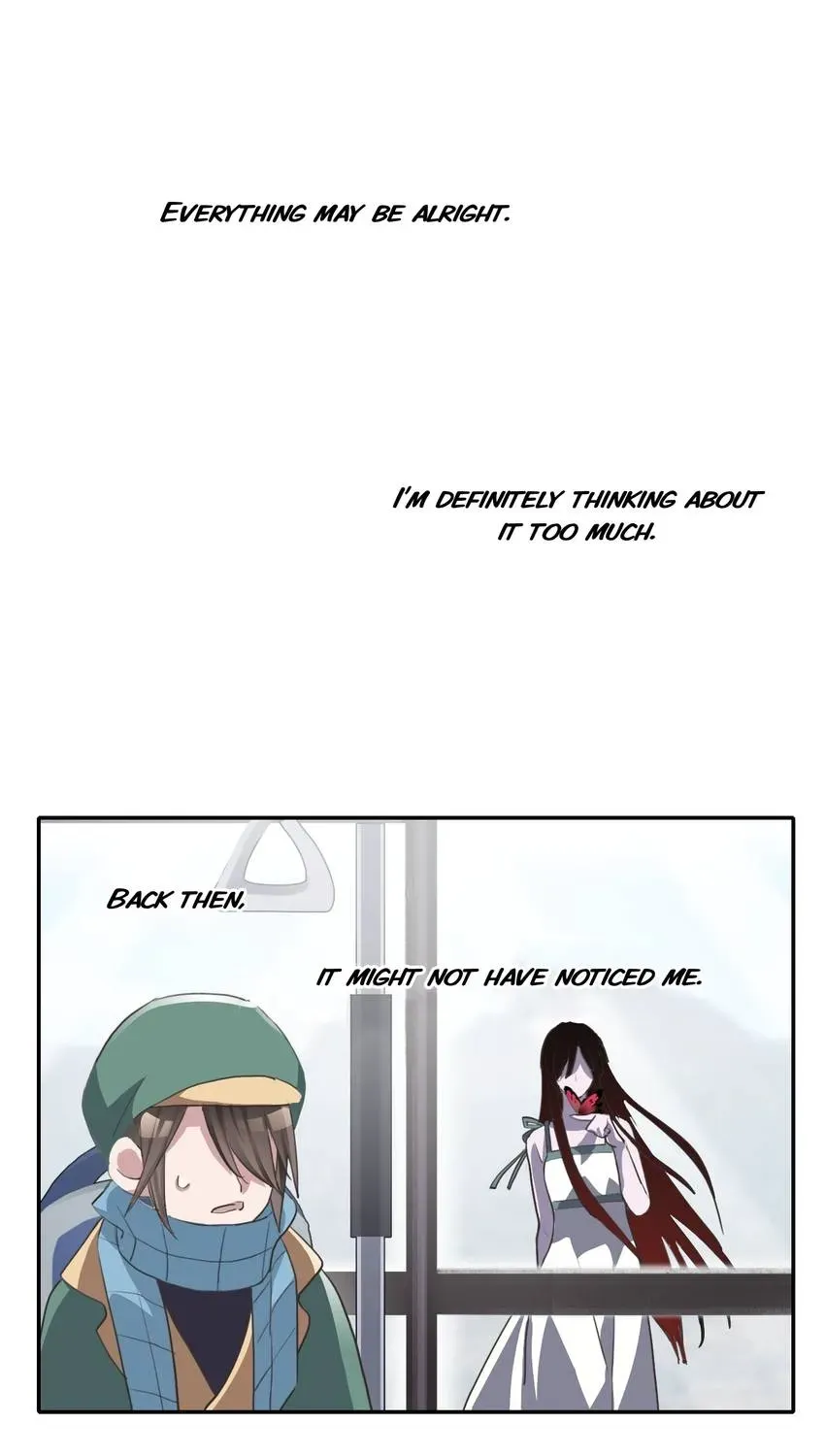 The Butterfly of Malice Chapter 32 page 25 - 