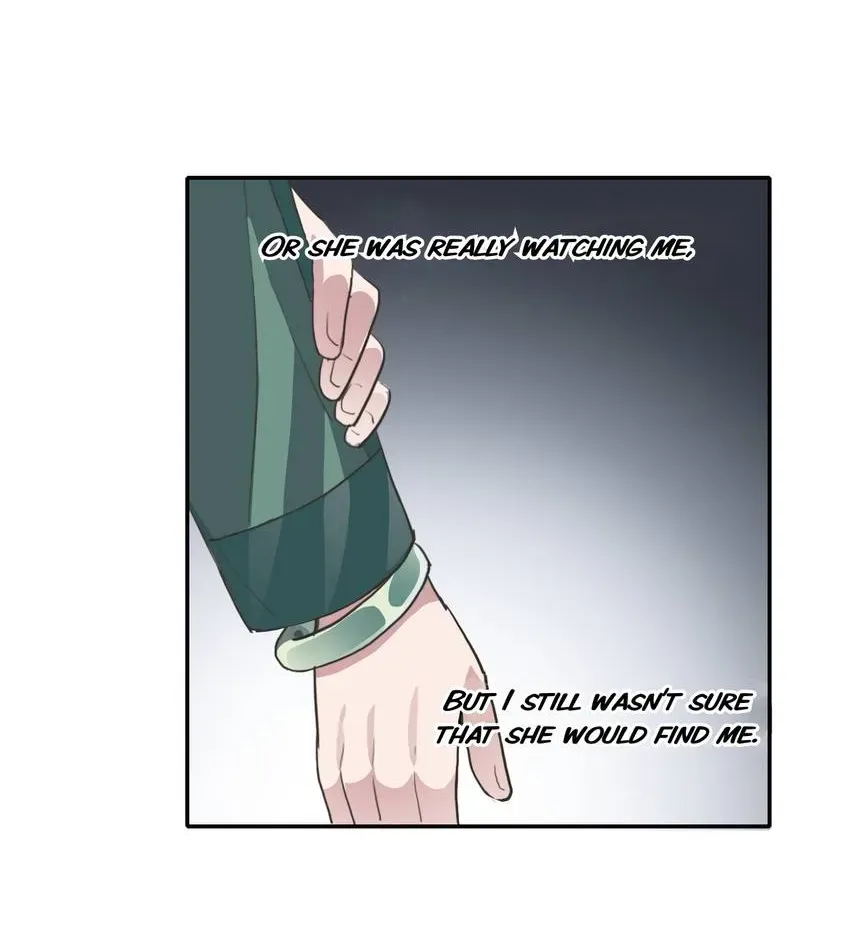 The Butterfly of Malice Chapter 32 page 26 - 