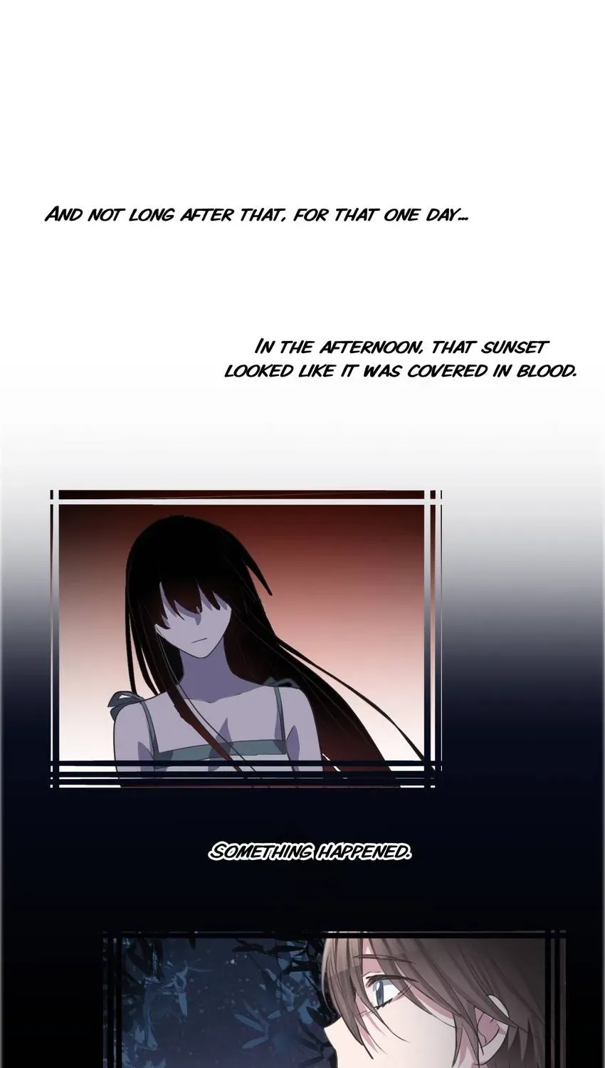 The Butterfly of Malice Chapter 32 page 29 - 
