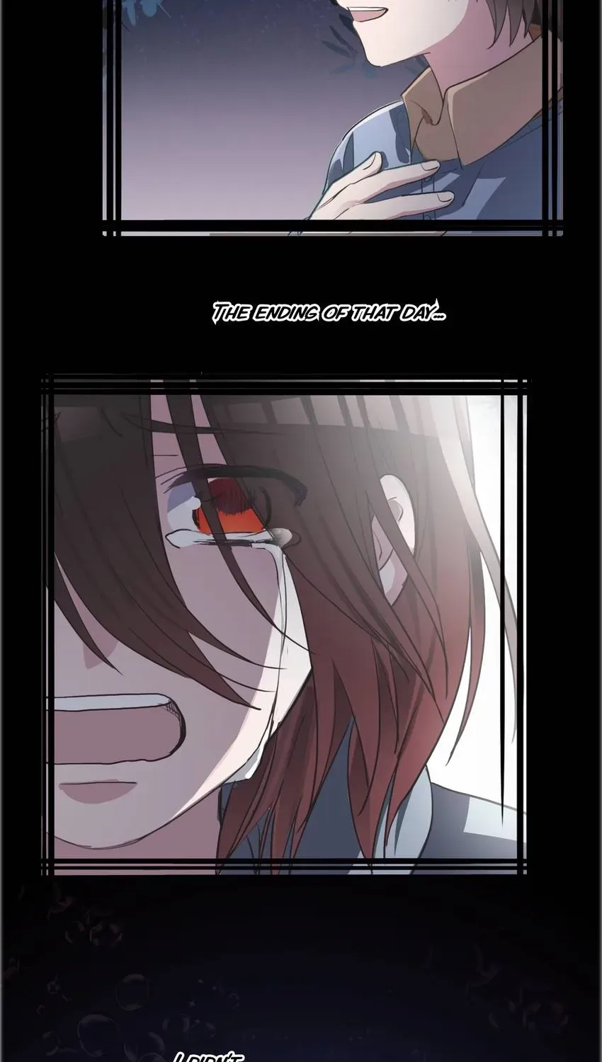 The Butterfly of Malice Chapter 32 page 30 - 