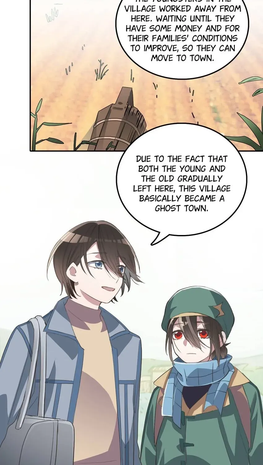 The Butterfly of Malice Chapter 32 page 4 - 