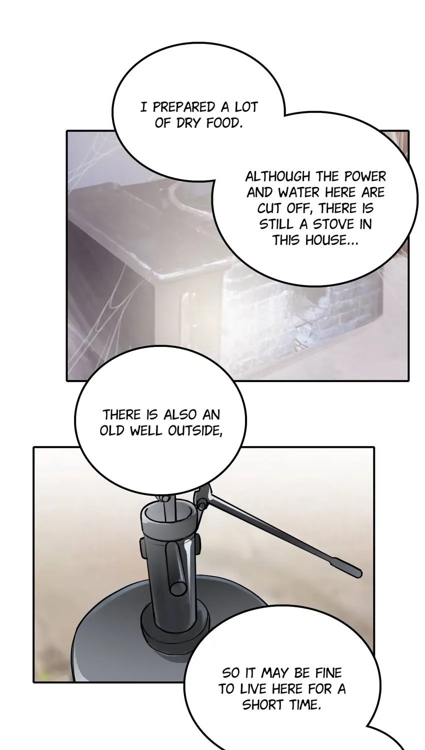 The Butterfly of Malice Chapter 32 page 10 - 