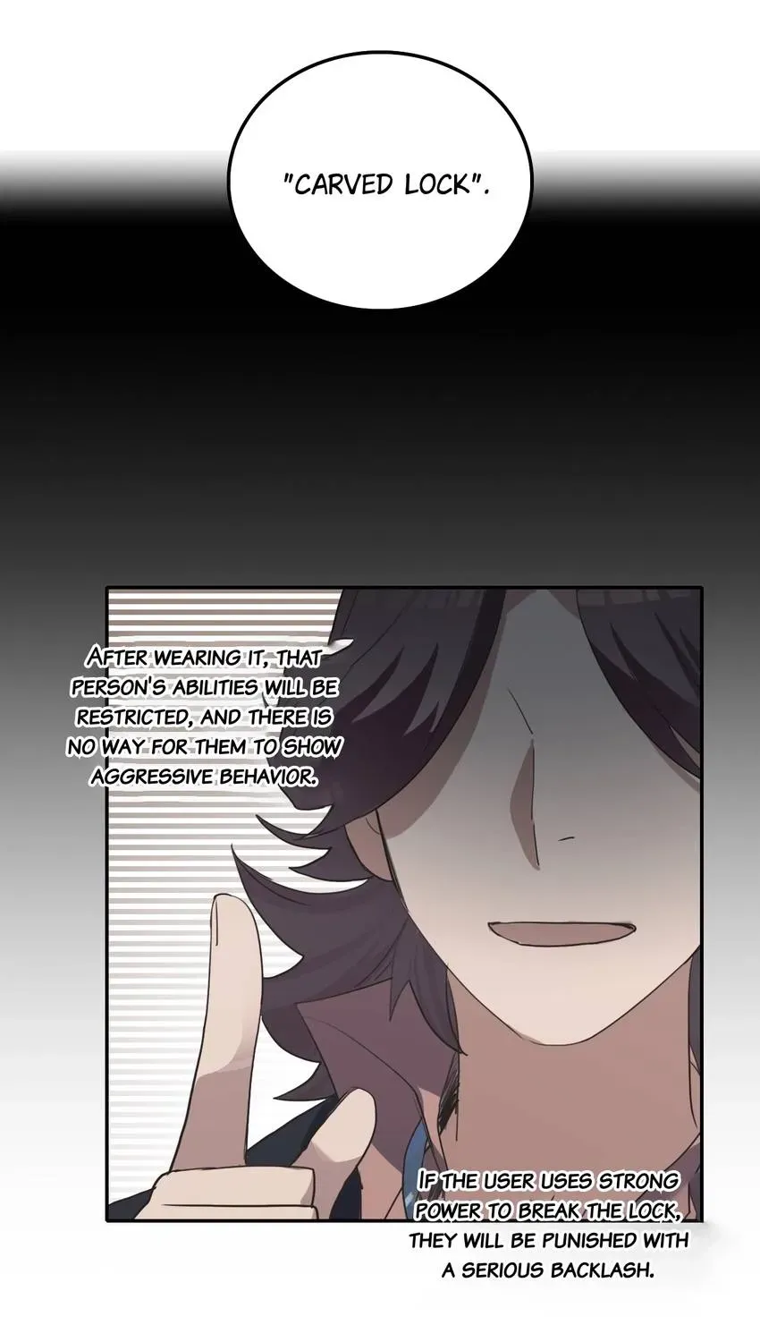 The Butterfly of Malice Chapter 33 page 14 - 