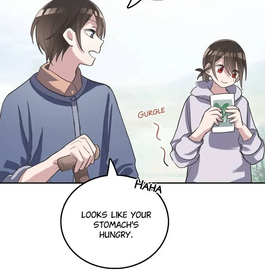 The Butterfly of Malice Chapter 33 page 18 - 