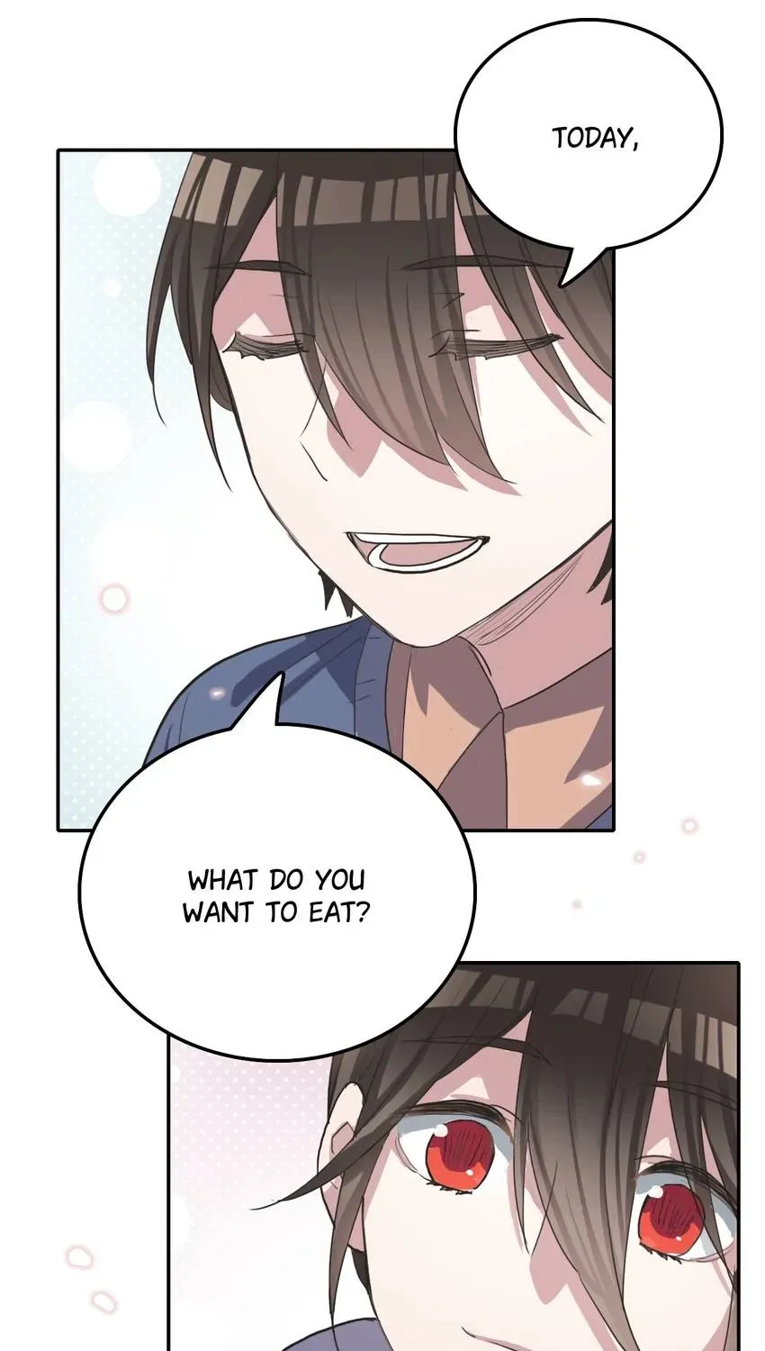 The Butterfly of Malice Chapter 33 page 19 - 