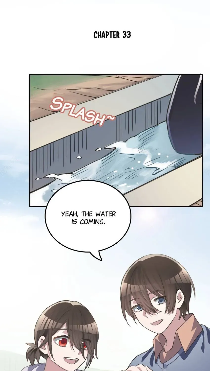 The Butterfly of Malice Chapter 33 page 3 - 