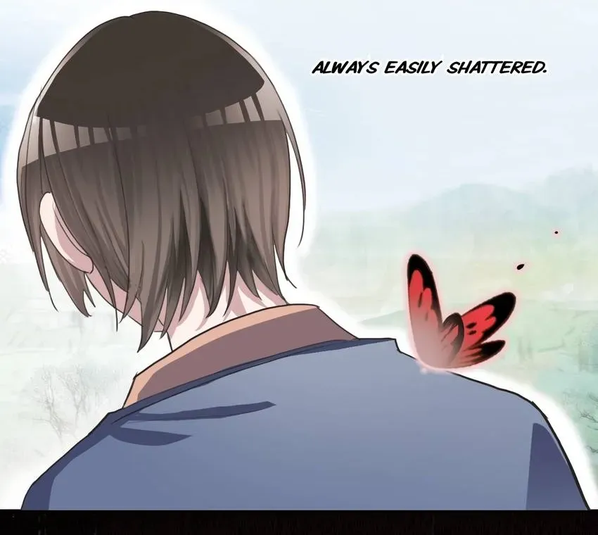 The Butterfly of Malice Chapter 33 page 22 - 