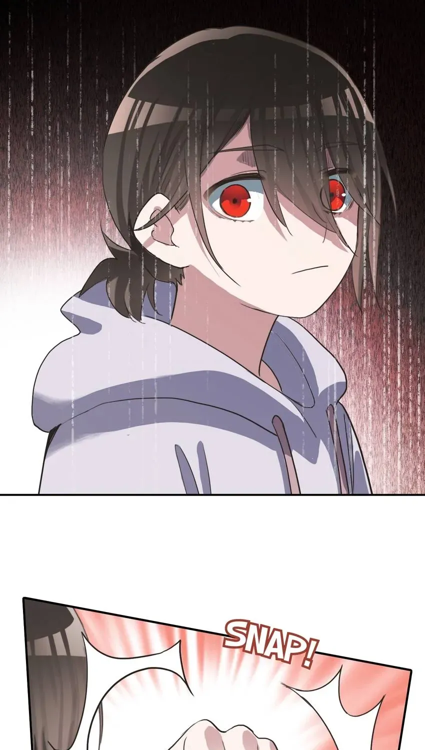 The Butterfly of Malice Chapter 33 page 23 - 