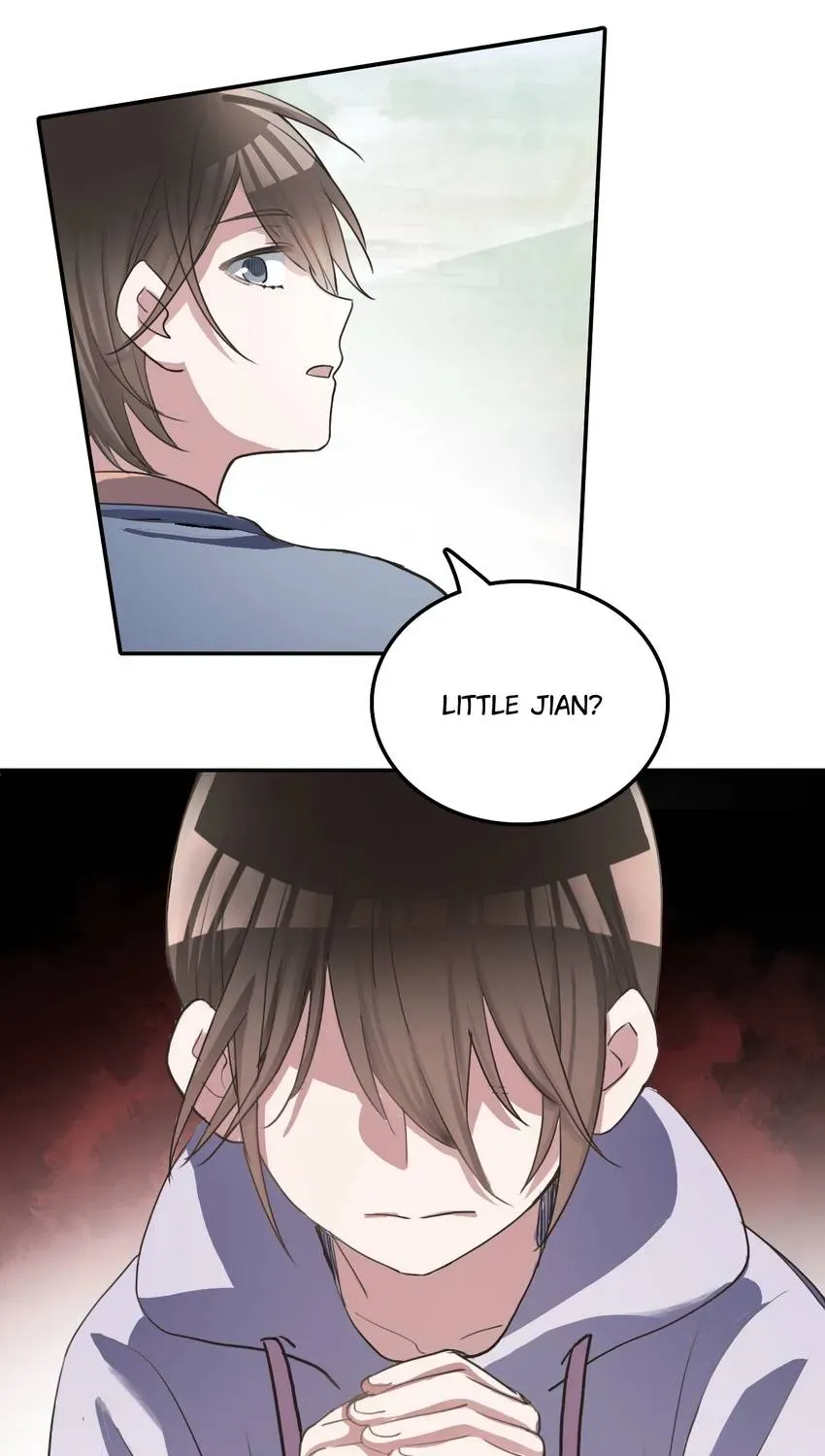 The Butterfly of Malice Chapter 33 page 25 - 