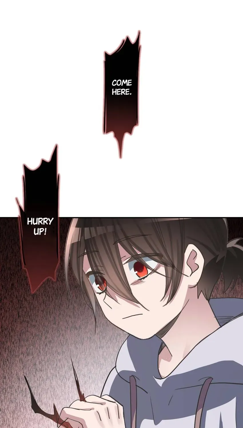 The Butterfly of Malice Chapter 33 page 27 - 