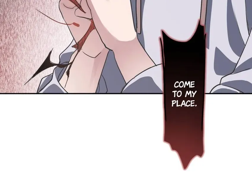 The Butterfly of Malice Chapter 33 page 28 - 