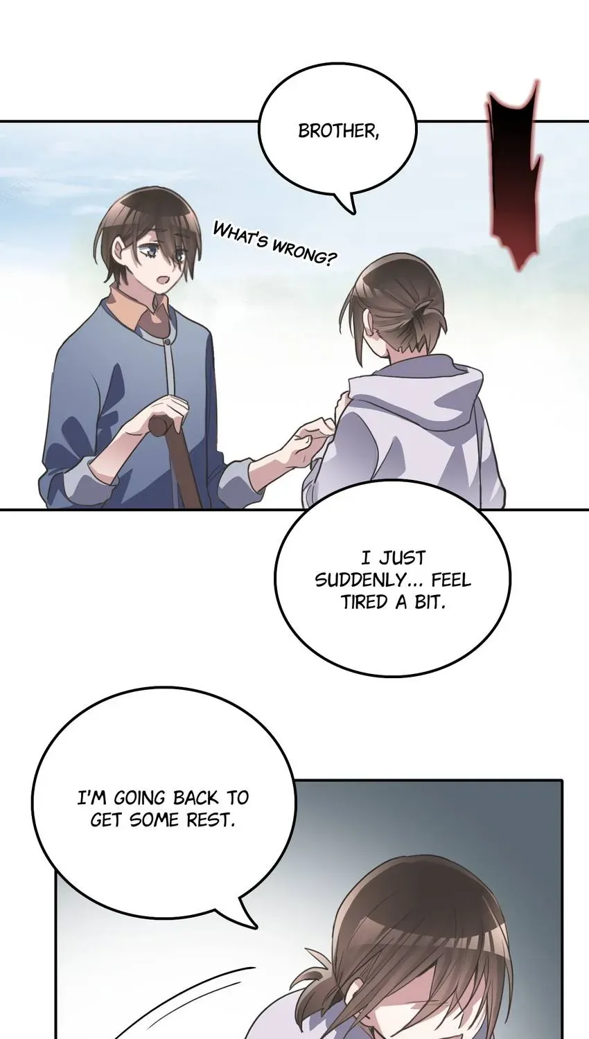 The Butterfly of Malice Chapter 33 page 29 - 
